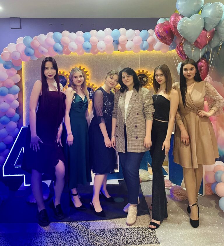 Переможці Міжнародного фестиваль-конкурсу «Happy-Birthday»